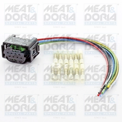 Repair Kit, cable set